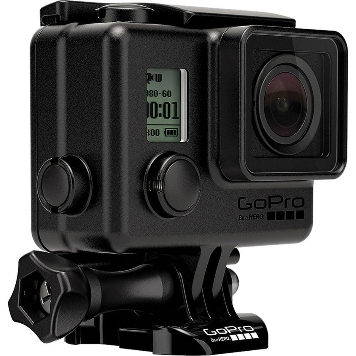 

GoPro AHBSH-001 Blackout Housing for HERO3/HERO3+/HERO4 Cameras
