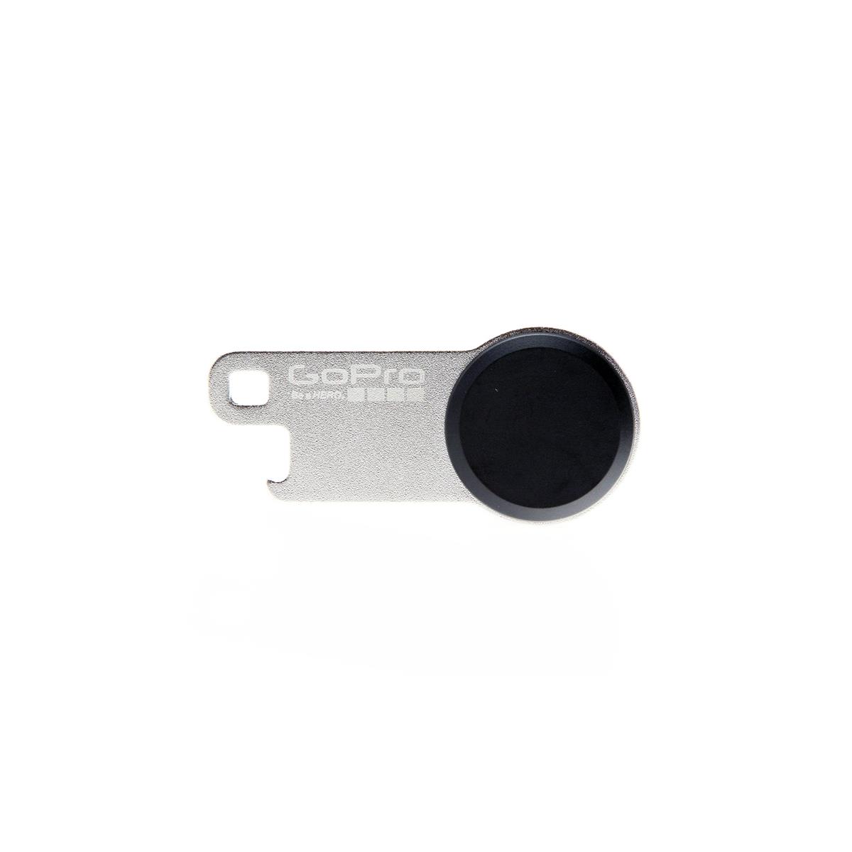 GoPro The Tool, гаечный ключ с накатанной головкой и инструмент для открывания бутылок #ATSWR-301