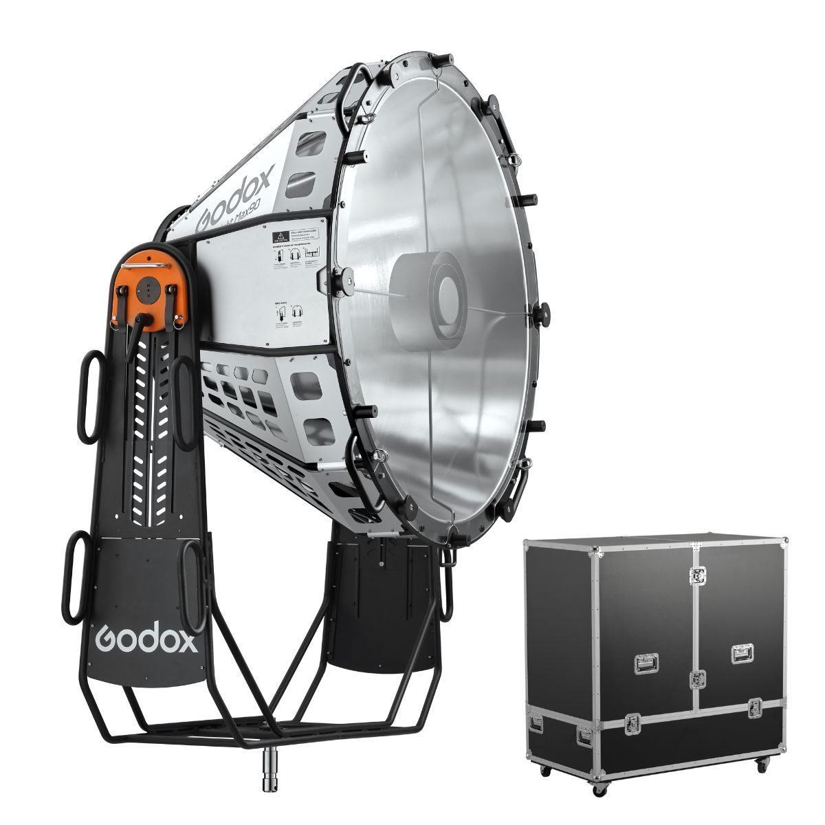 Godox BeamLight Max90 Reflector for Godox G-mount LED light