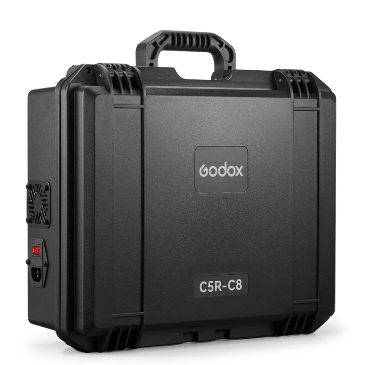 

Godox Charging Case for C5R LED Lights