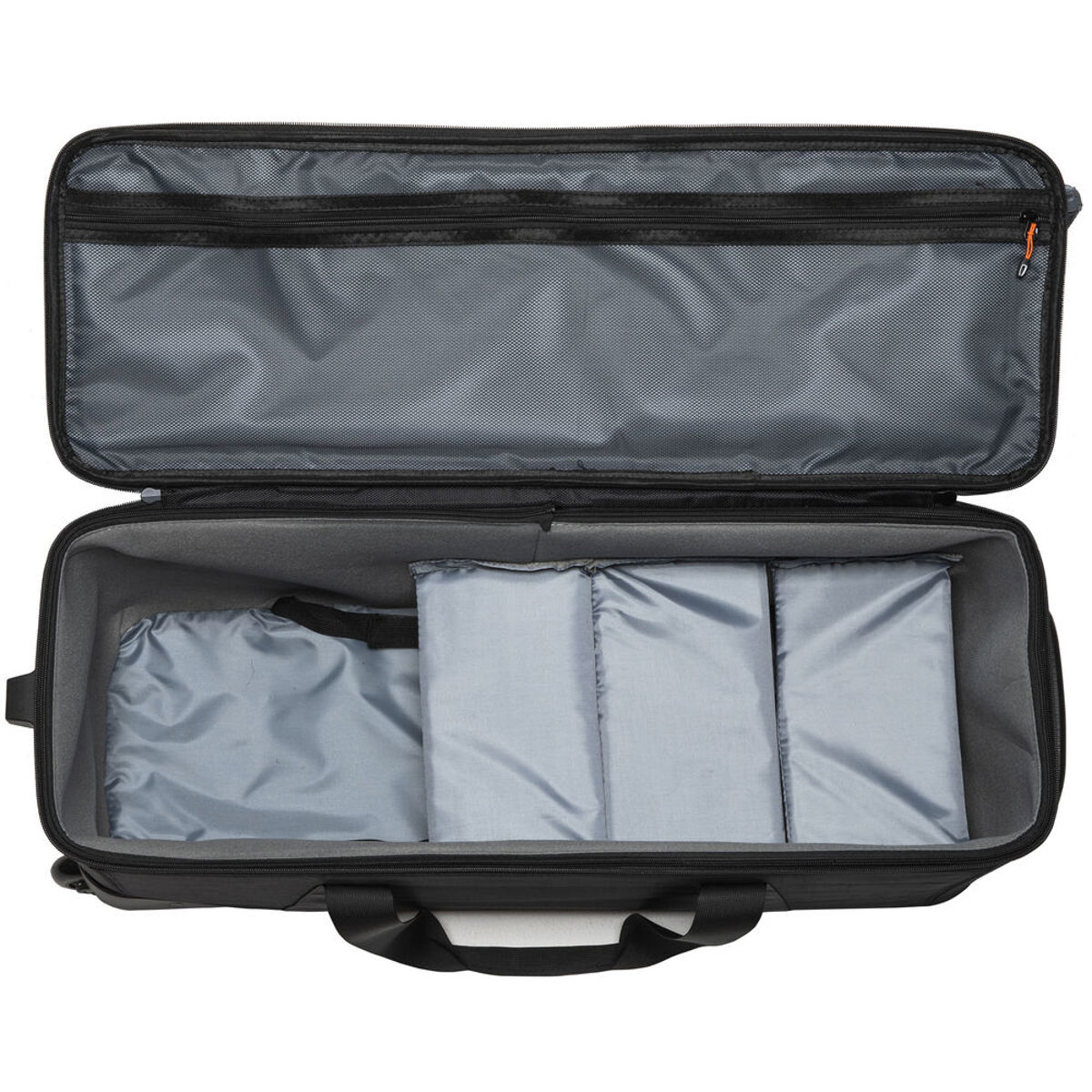 Godox CB-04 Hard Carrying Case with Wheels #CB04
