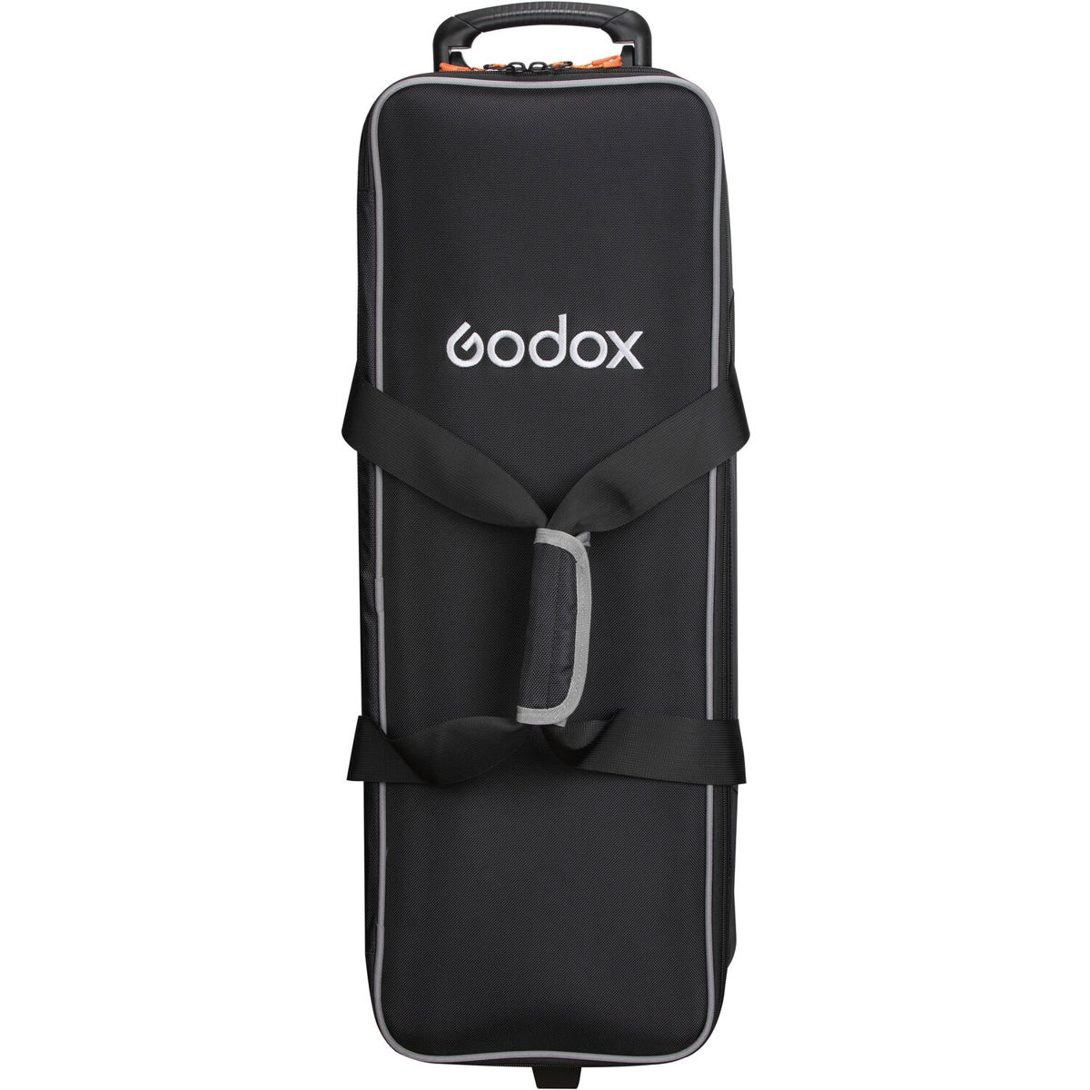 Godox CB-04 Hard Carrying Case with Wheels #CB04