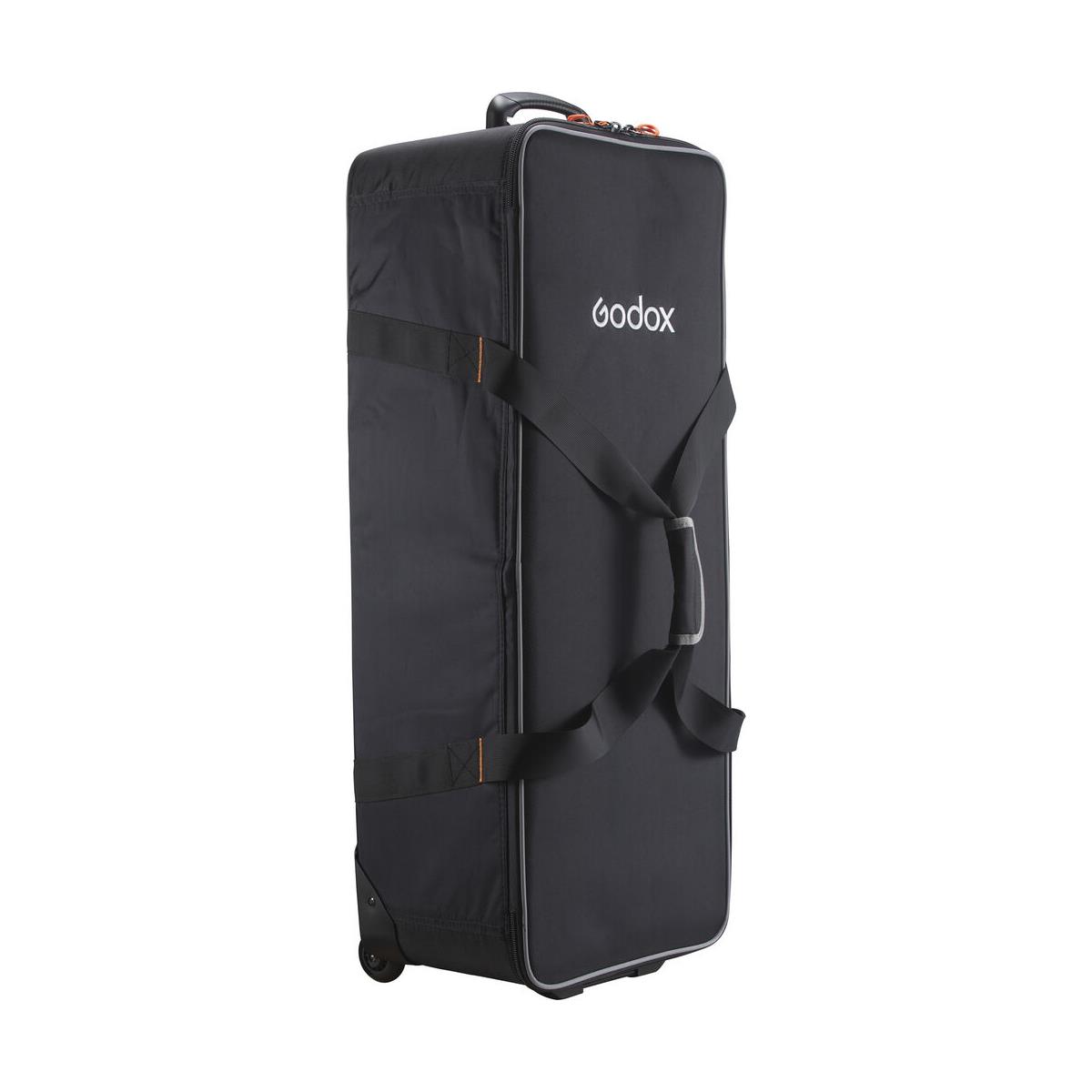 Photos - Other for studios Godox CB-06 Hard Carrying Case with Wheels CB06 