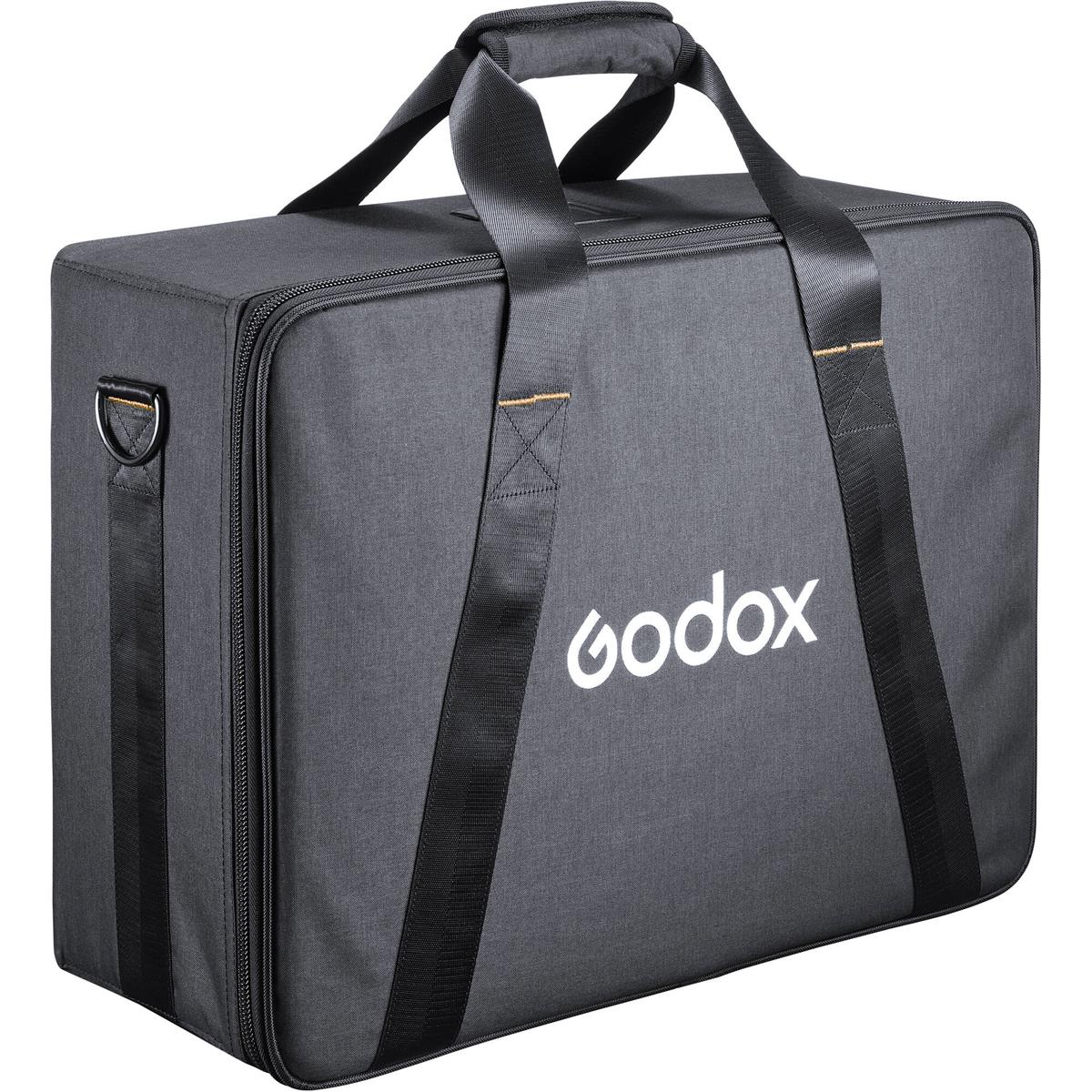 Image of Godox CB-33 Carrying Bag for ML60 &amp; ML30 Daylight LED 3-Light Kit