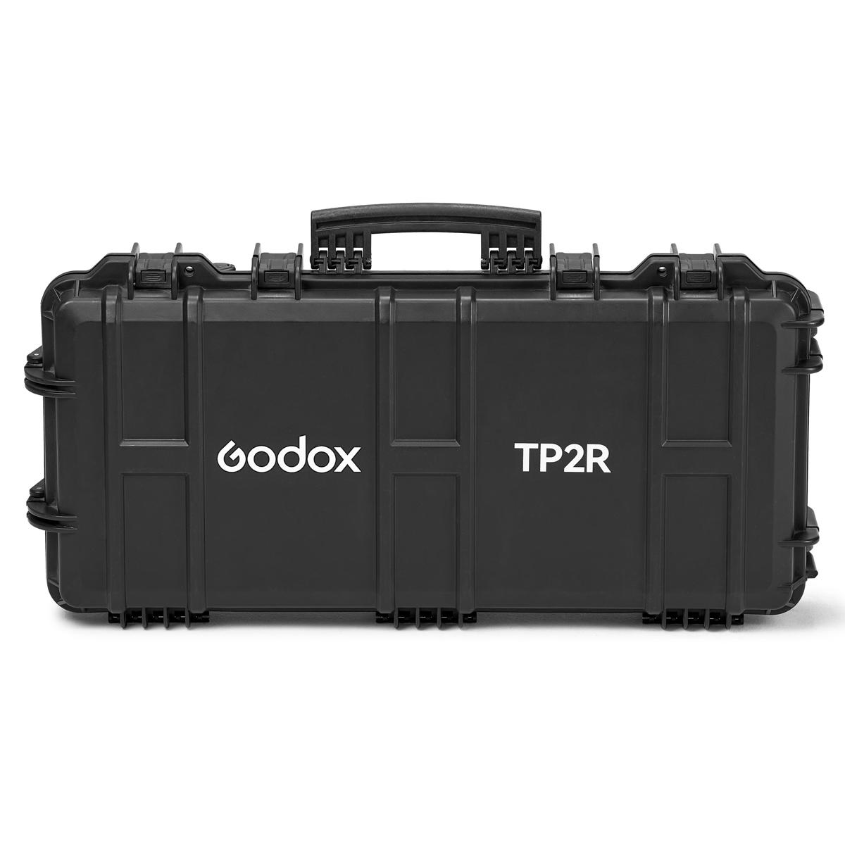 Photos - Other for studios Godox CB76 Carry Case for TP2R 4-Light Kit 