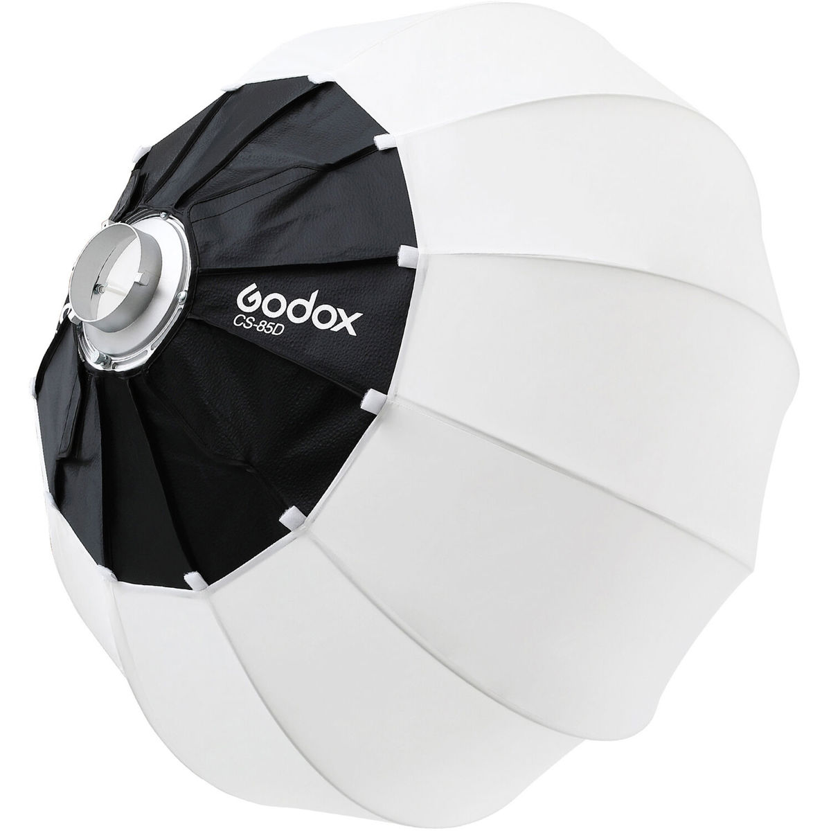 

Godox CS50D Collapsible Lantern Softbox (19.7")