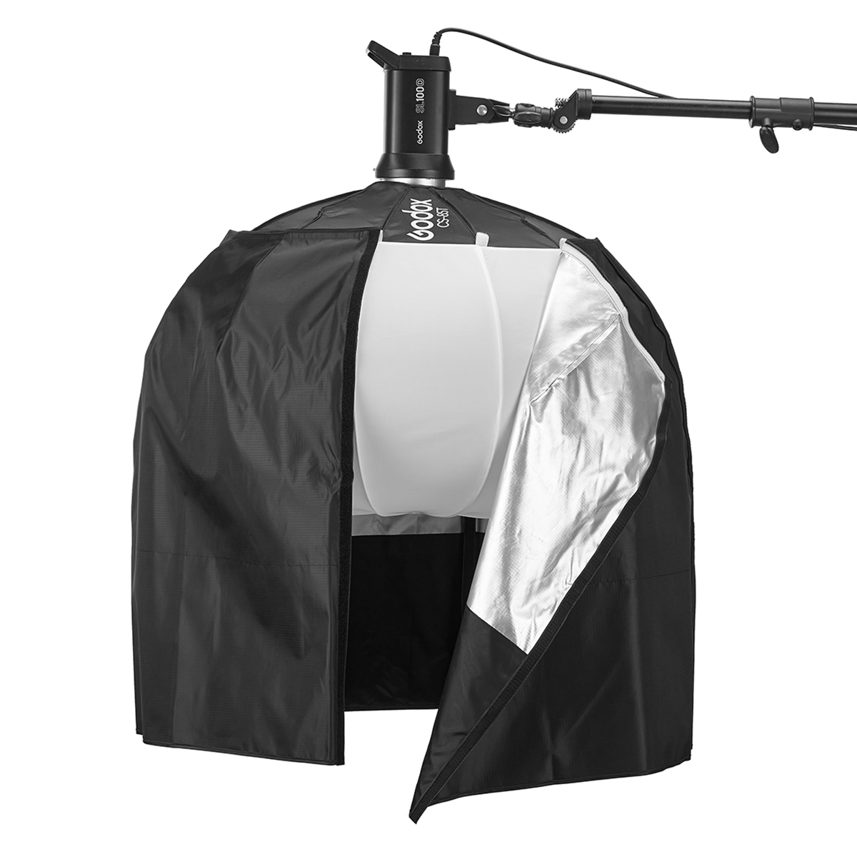 

Godox Skirt for CS-85T 33.5" Lantern Softbox