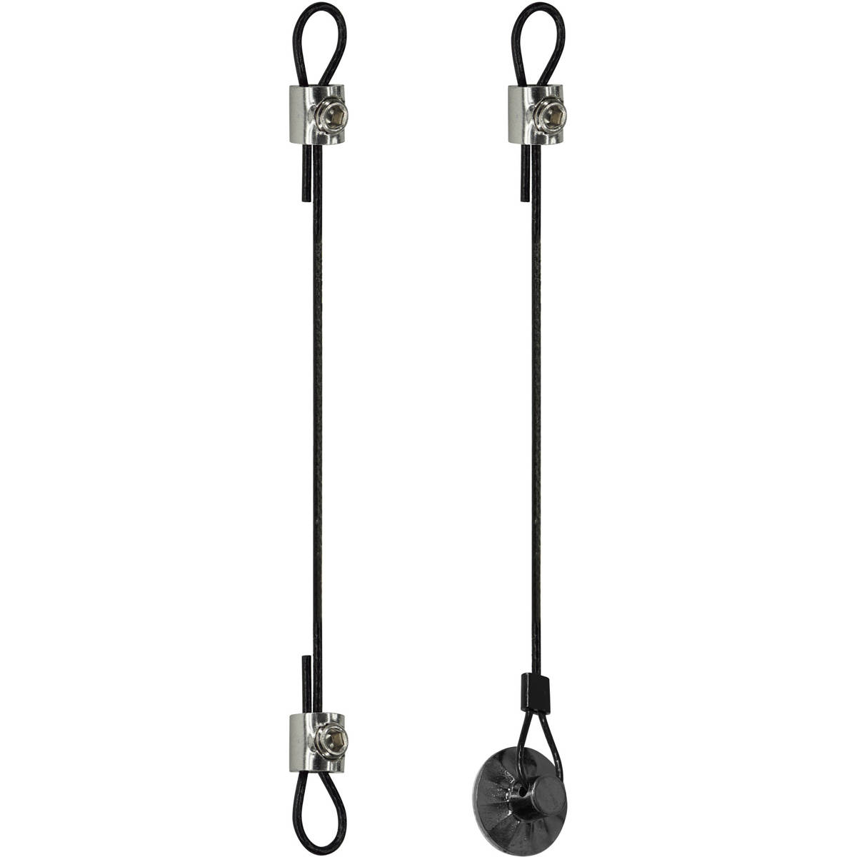 

Go Simply Connect The Dongler Pigtail Loop Dongle and Video Adapter Harness Pack