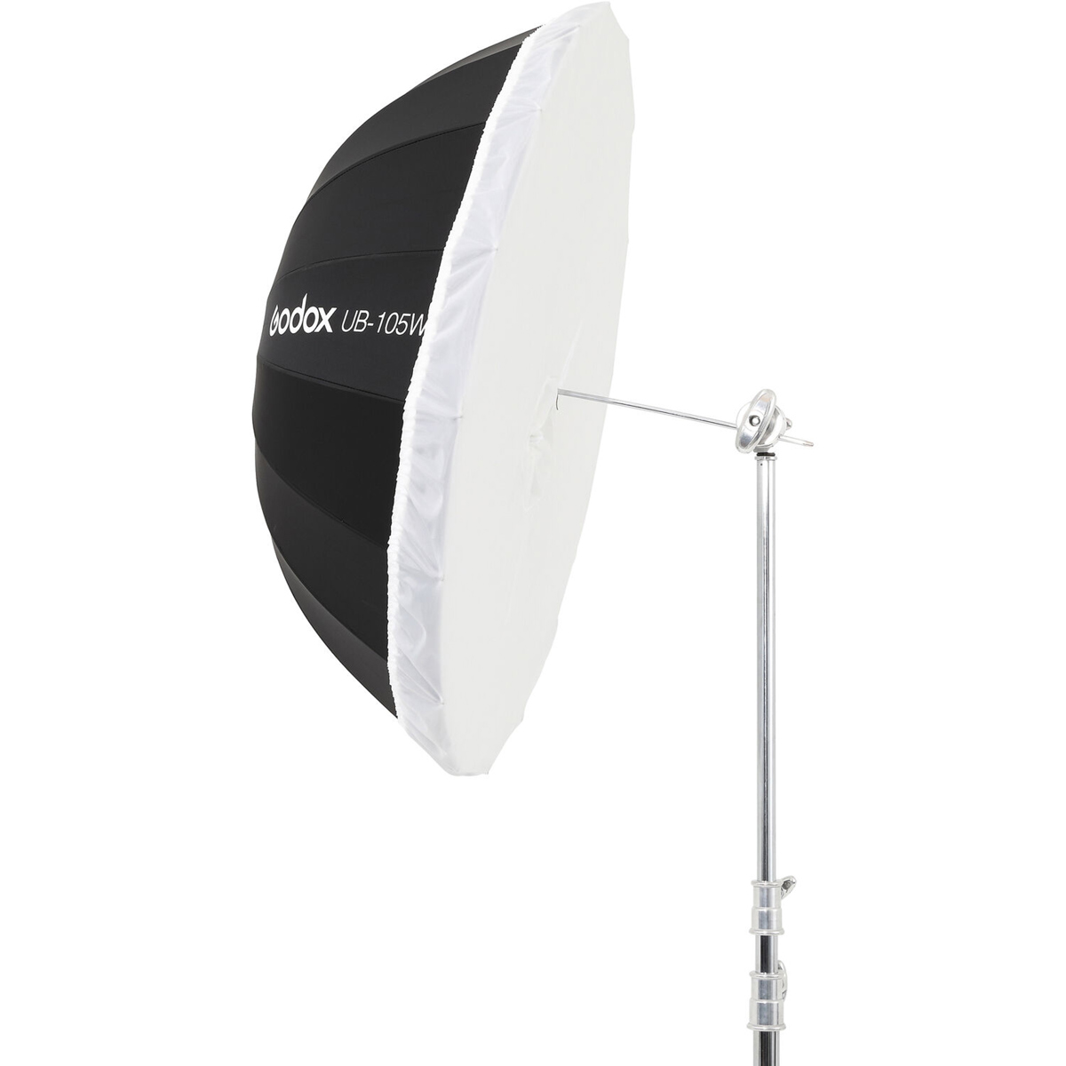 

Godox Diffuser for 41" Parabolic Umbrella