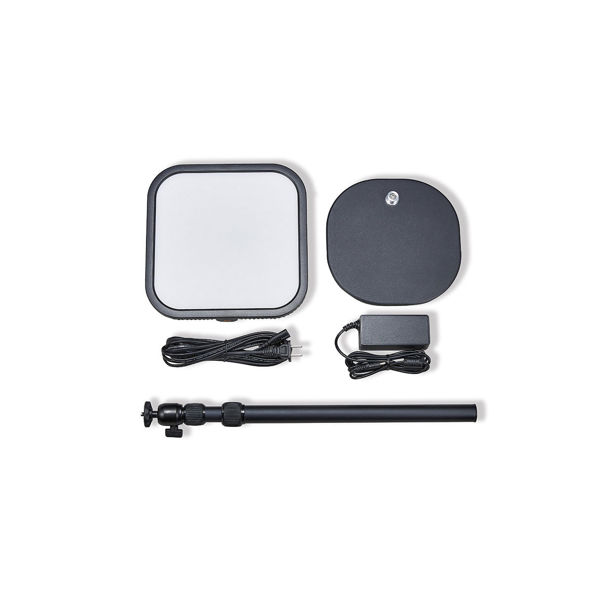 

Godox E-Sport ES30 LED Light Kit with Desk Stand