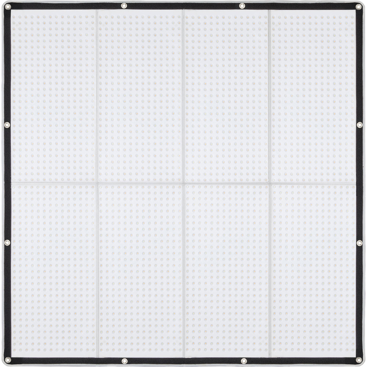 Photos - Studio Lighting Godox KNOWLED F600Bi Waterproof Flexible LED Light Panel  (4 x4')