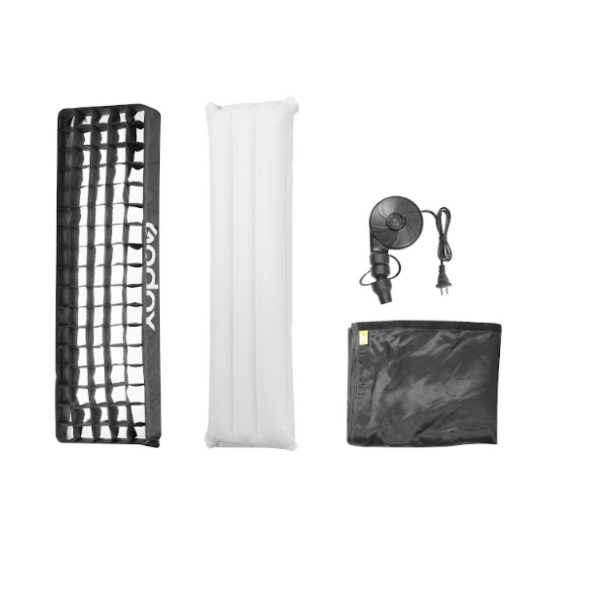 

Godox Air Softbox for F200SR RGB Flexible LED Light Mat