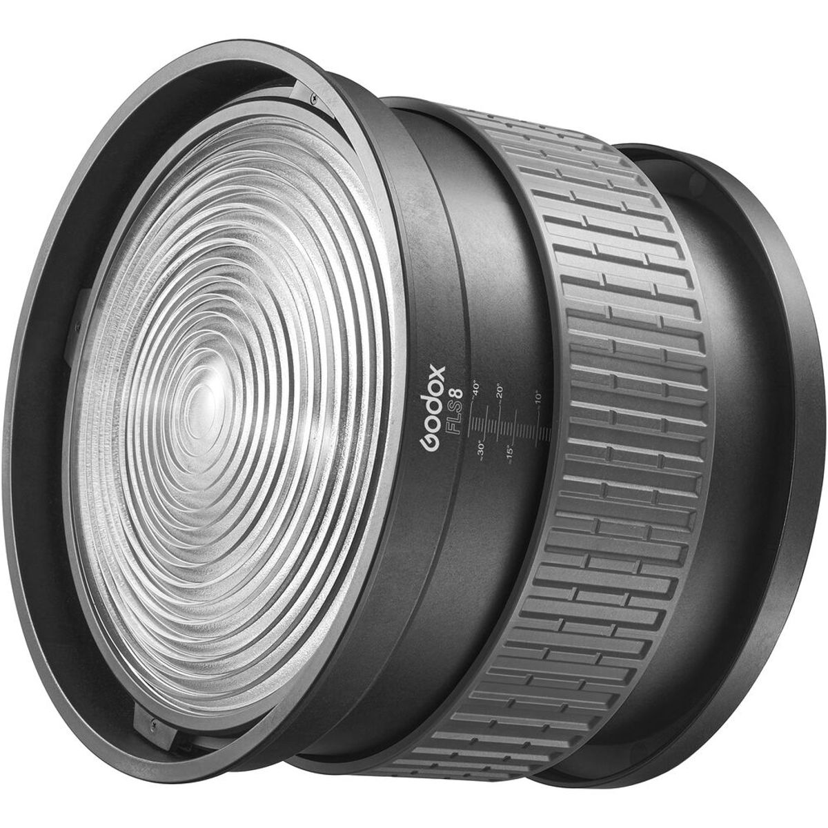 

Godox FLS8 8" Fresnel Lens