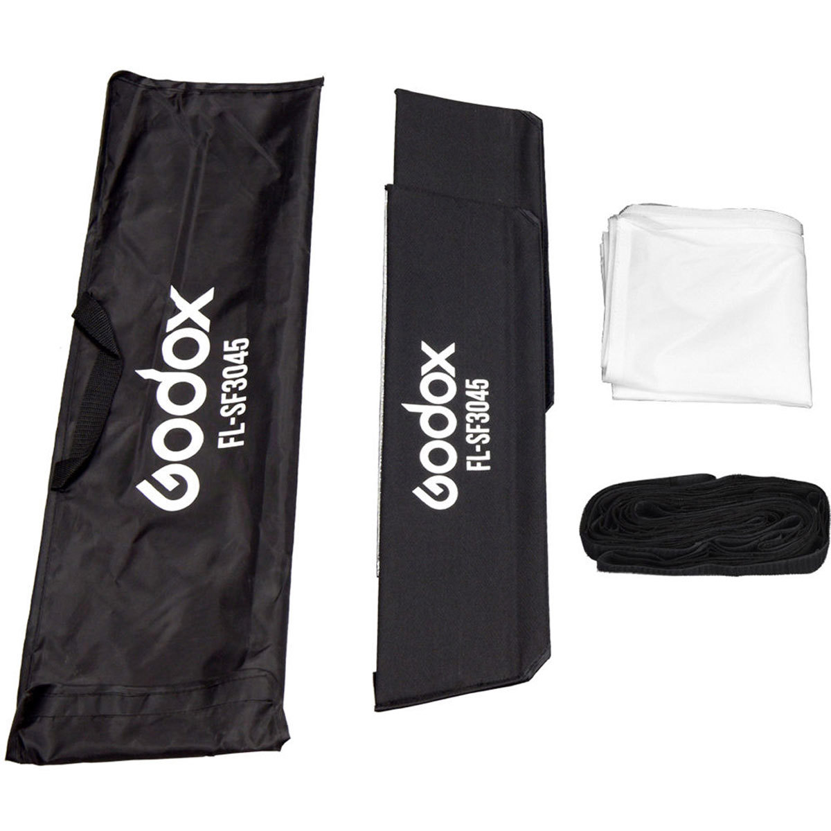 

Godox Softbox with Grid for Flexible LED Panel FL60