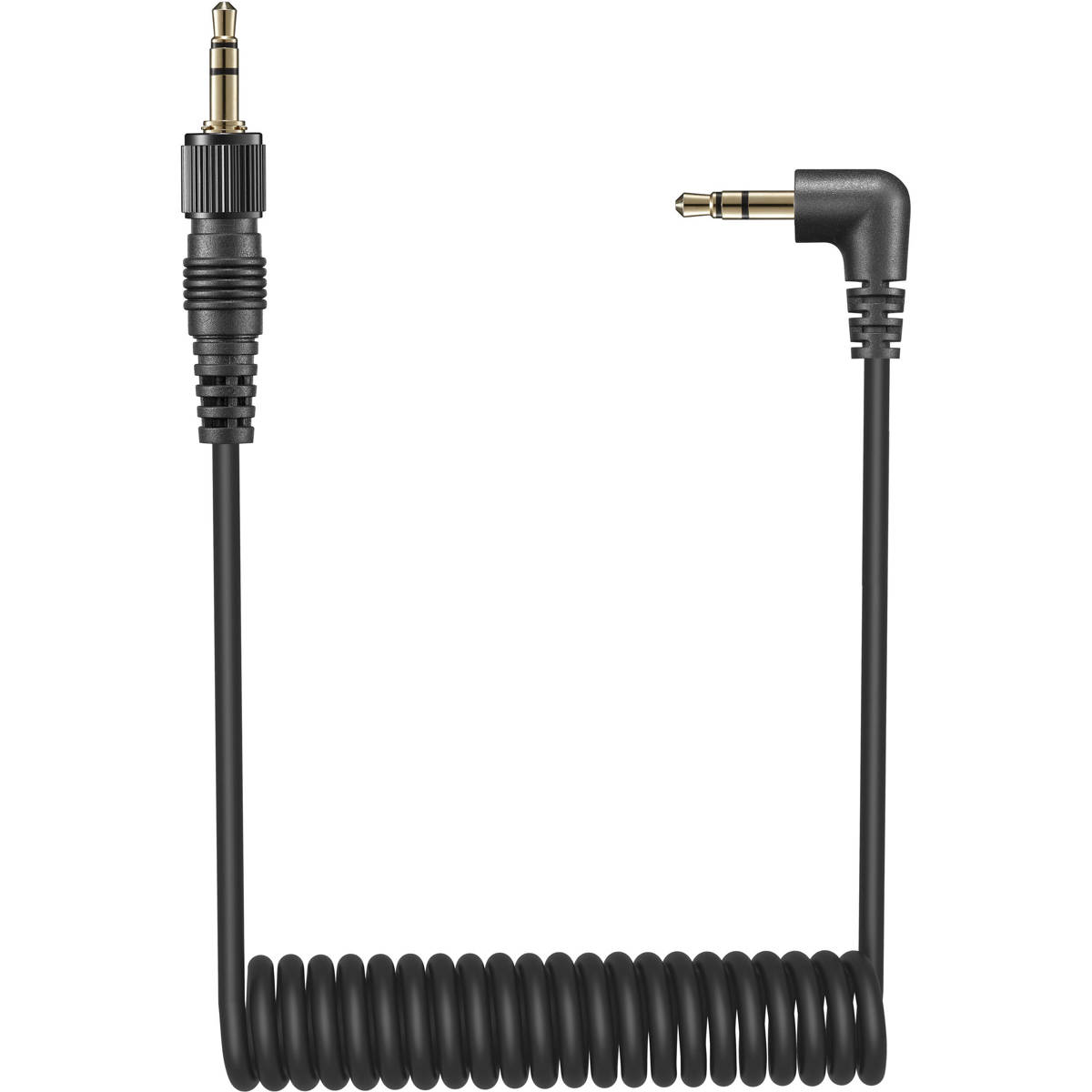 

Godox 3.5mm TRS to TRS Audio Cable (with Aux Lock)