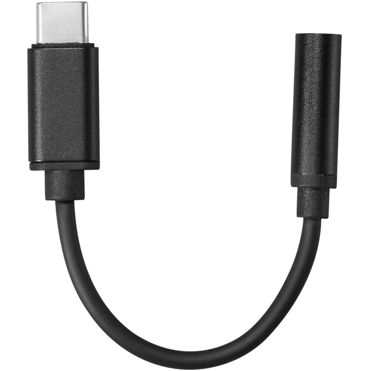 

Godox 3.5mm TRRS to USB Type-C Audio Adapter