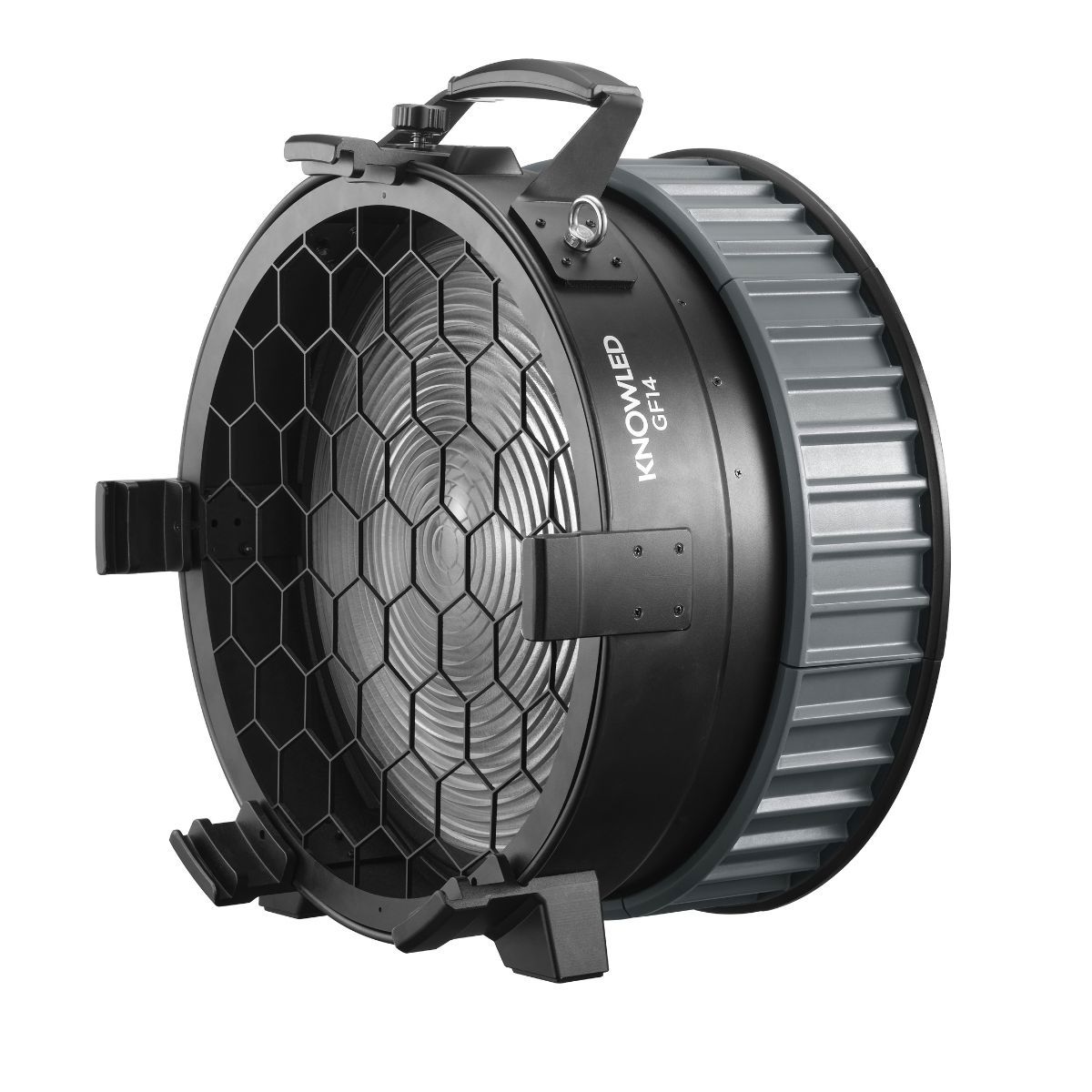 

Godox GF14 Fresnel lens designed for MG1200BI