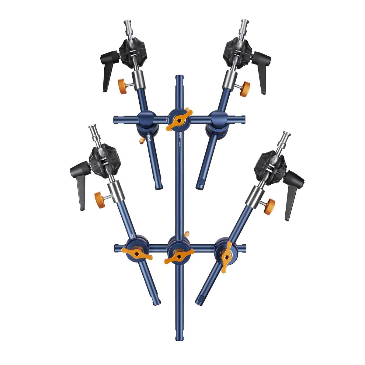 

Godox GK7 Multi-Refector Array Grip Kit for KNOWLED LiteFlow