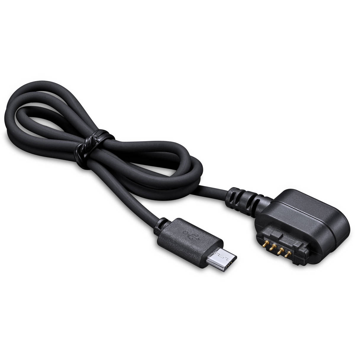 Image of Godox Monitor Camera Control Cable (Micro USB)