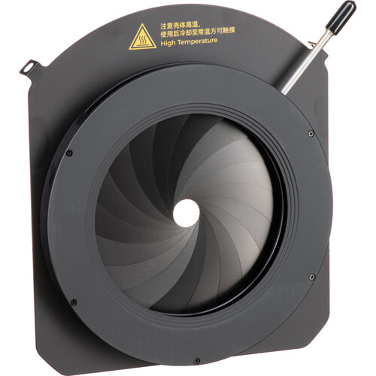 

Godox GP-ID Iris Diaphragm for MG1200BI Spotlight Mount