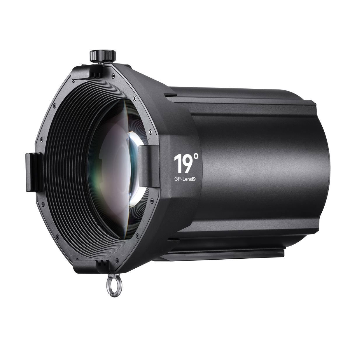 

Godox 19 Degree Lens for MG1200BI Spotlight Mount
