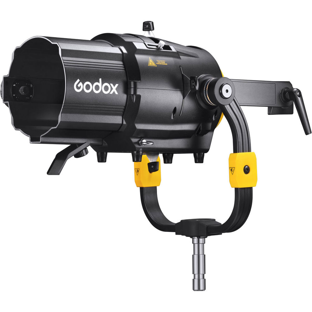 

Godox Spotlight Mount for MG1200Bi LED Monolight (without Lens)