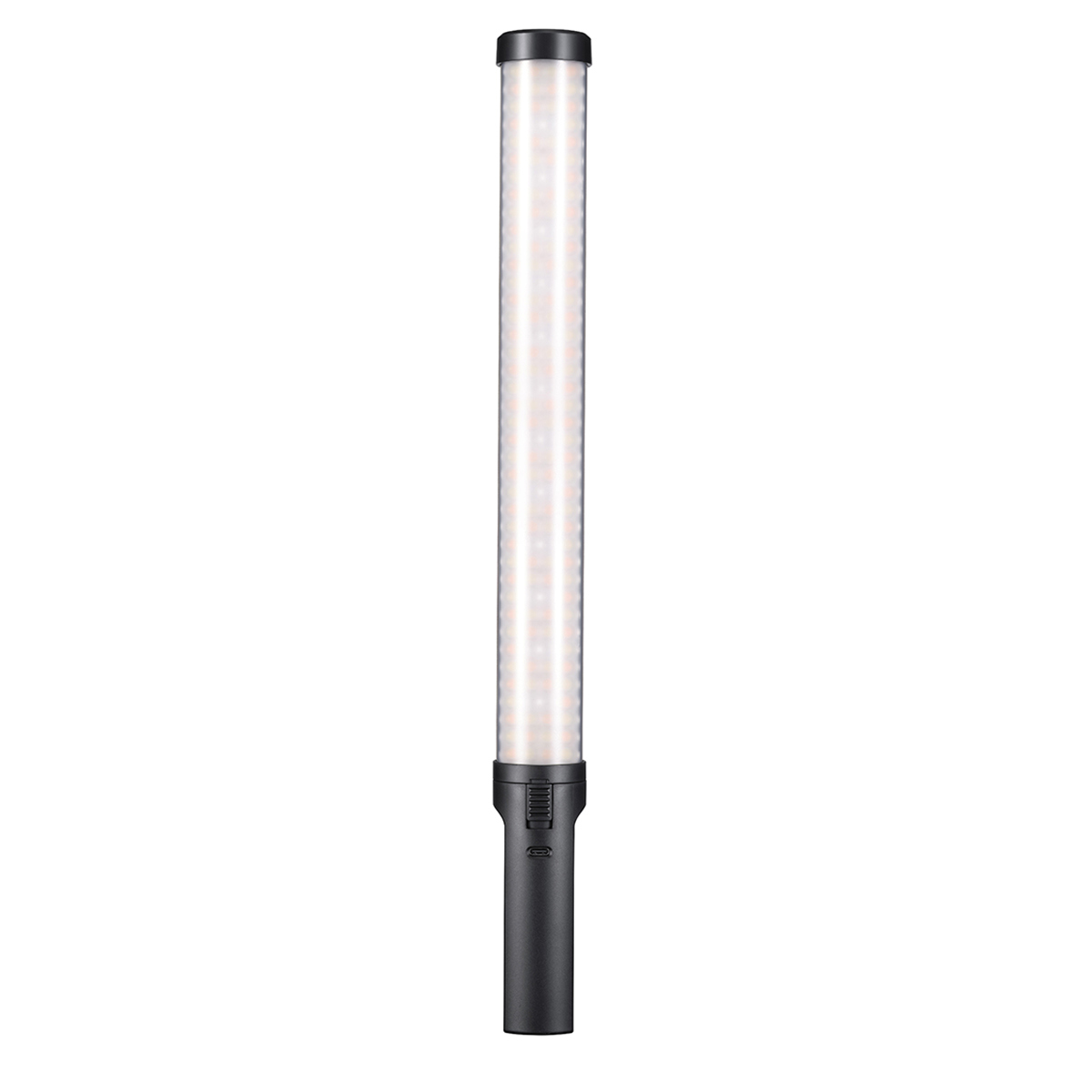 Photos - Studio Lighting Godox LC500R Mini RGB LED Light Stick  (Black, 18")