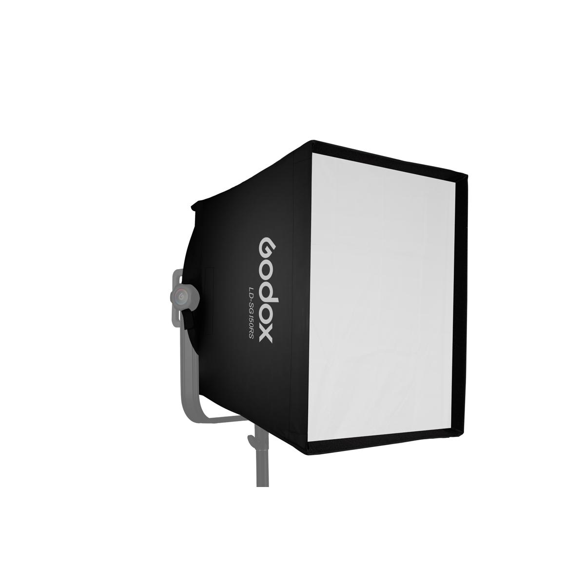 Photos - Softbox Godox  for LD150RS LED Panel  LD-SG150RS (20.9 x 24")