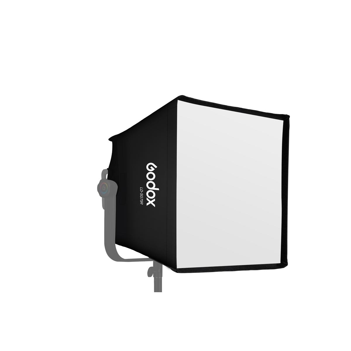 

Godox Softbox for LD75R LED Panel (17.7 x 20.5")