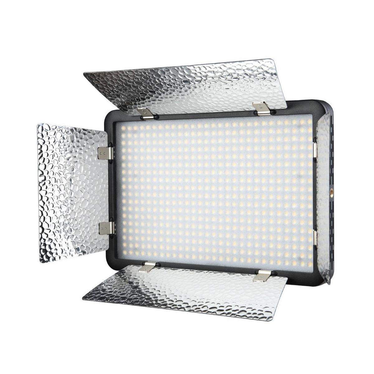 Image of Godox LED500LRW LED Video Light