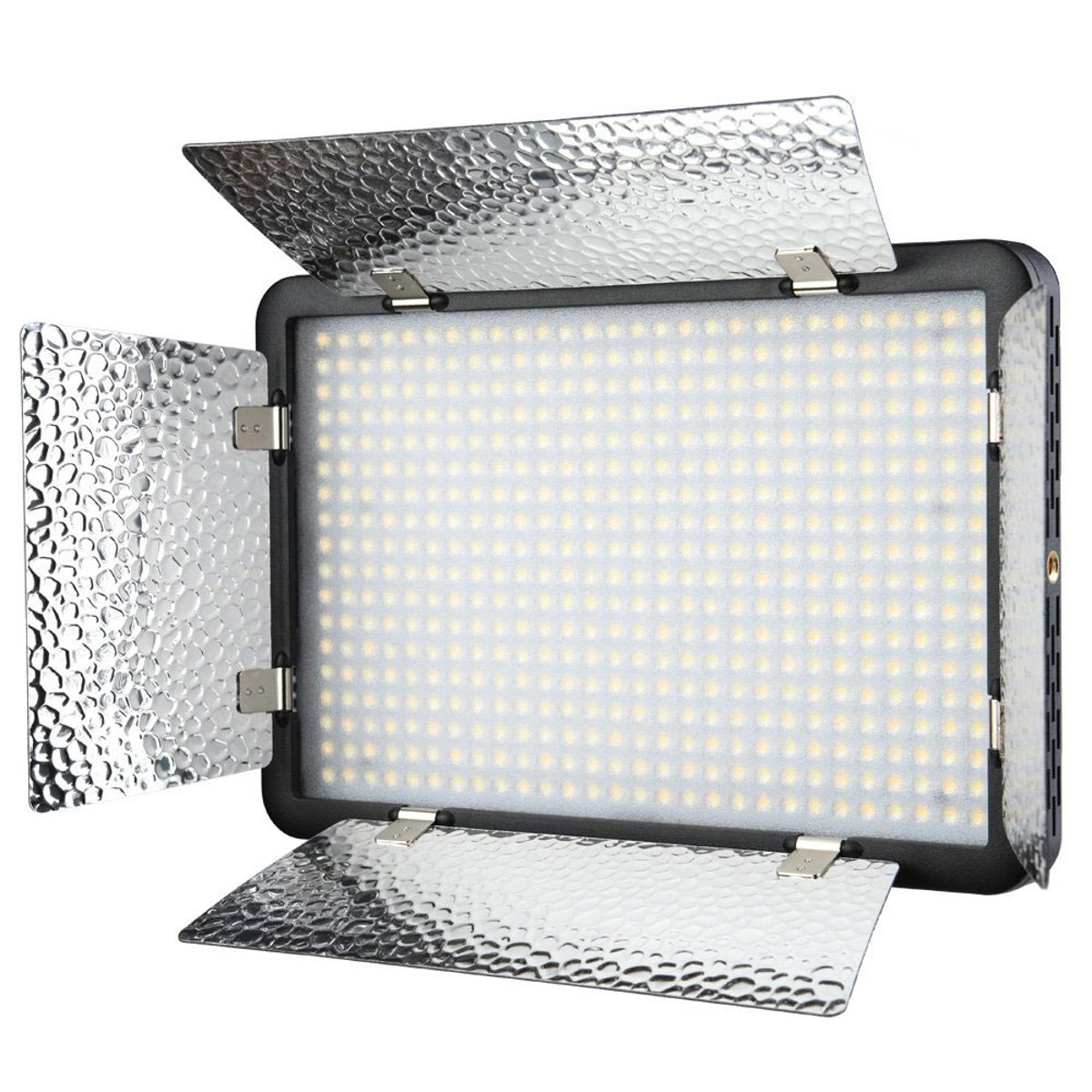 

Godox LED500LRW LED Video Light, White Version