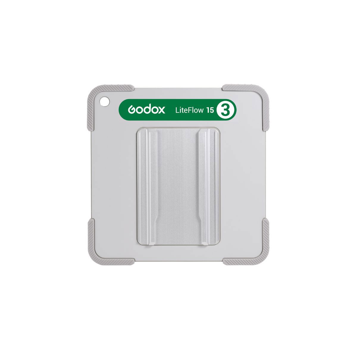 

Godox KNOWLED LiteFlow 15 (NO. 3) Soft Light Reflector (6 x 6")
