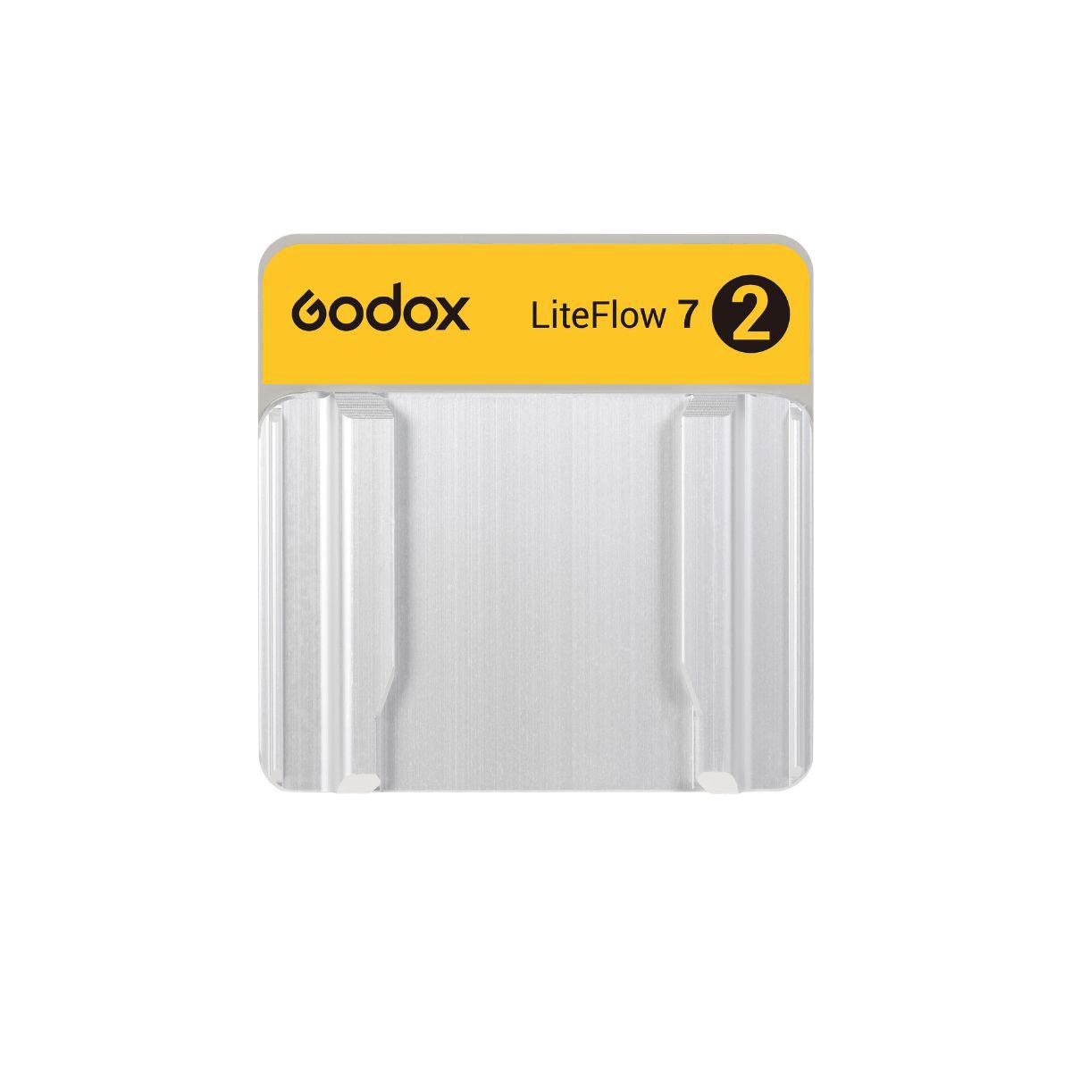 

Godox KNOWLED LiteFlow 7 (NO. 2) Medium Light Reflector (3 x 3")