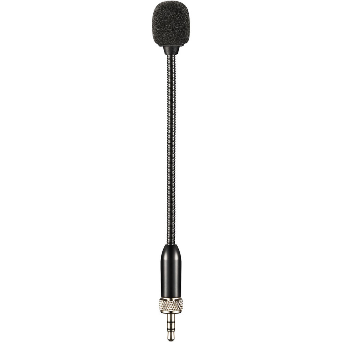 

Godox LMS-1NL Omnidirectional Gooseneck Microphone w/3.5mm TRS Locking Connector