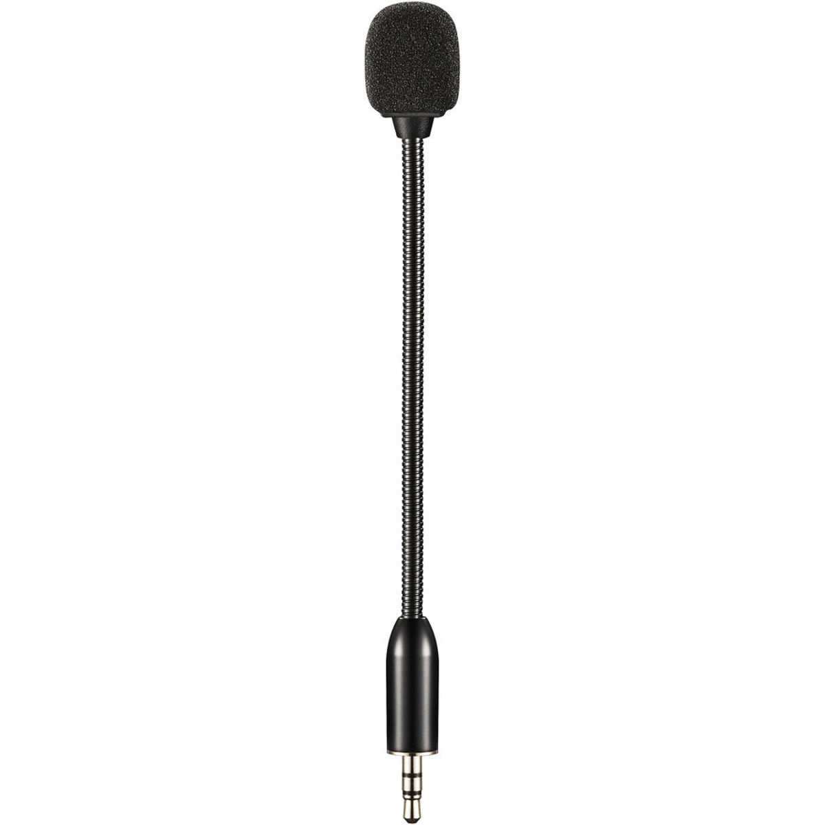 

Godox Omnidirectional Gooseneck Microphone with 3.5mm TRS Connector
