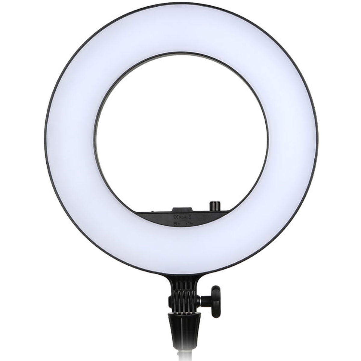 Image of Godox LR180 Daylight Ringlight (Black)