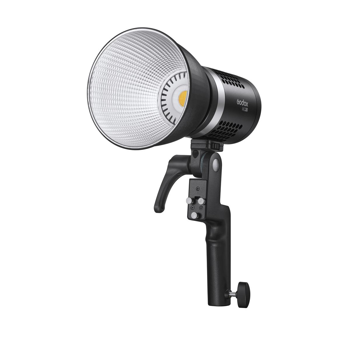 Photos - Studio Lighting Godox ML30 30W Dainty LED light 