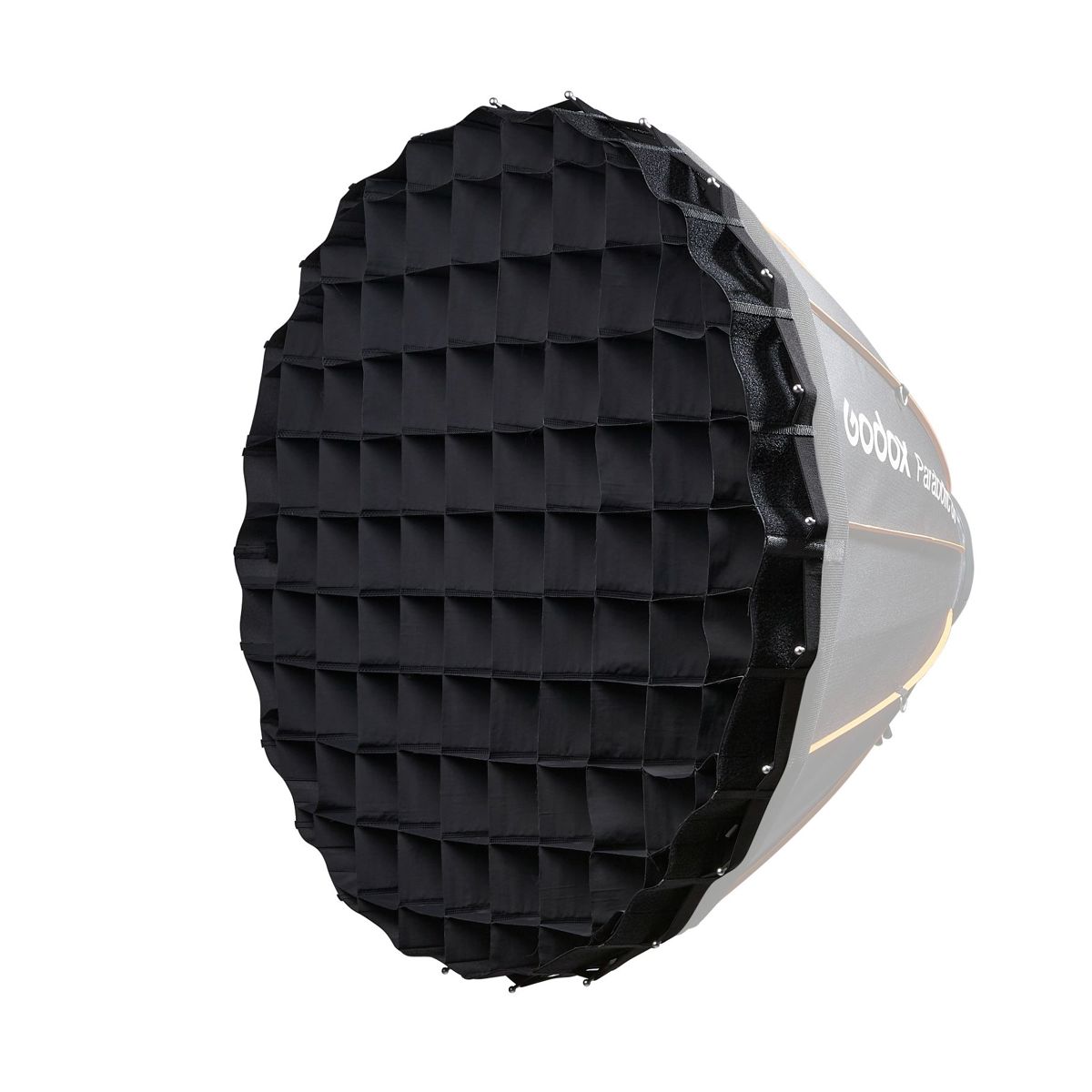 Световая решетка Godox P158-LG для Parabolic 158