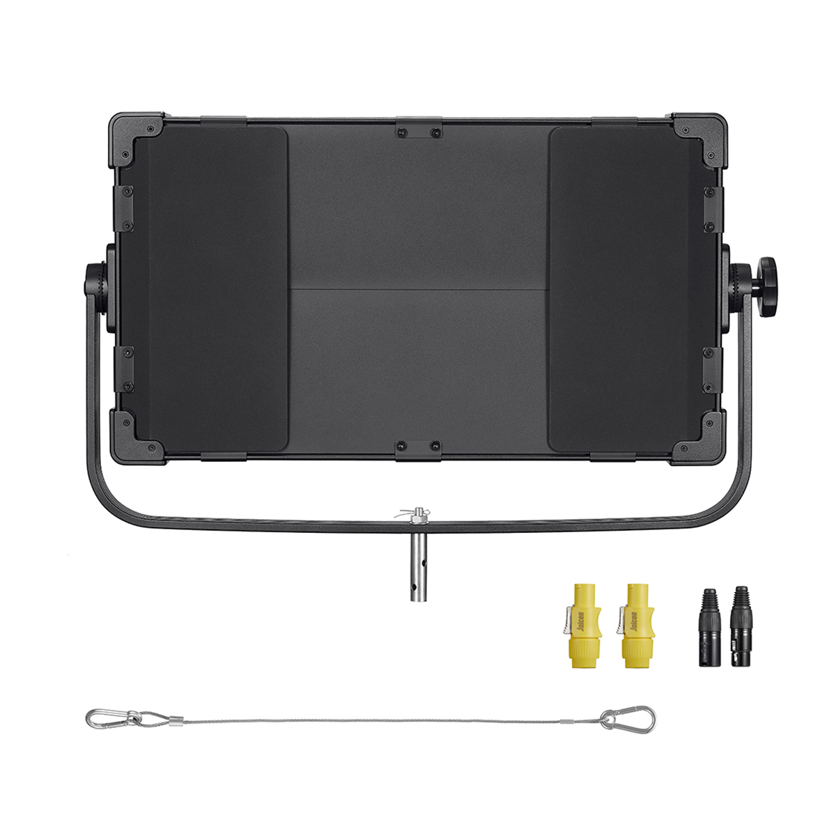 

Godox P200Bi 200W Bi-Color LED Studio Panel Light