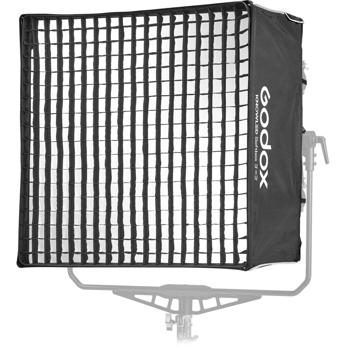 

Godox KNOWLED Grid for P300R Square Softbox (3 x 3')