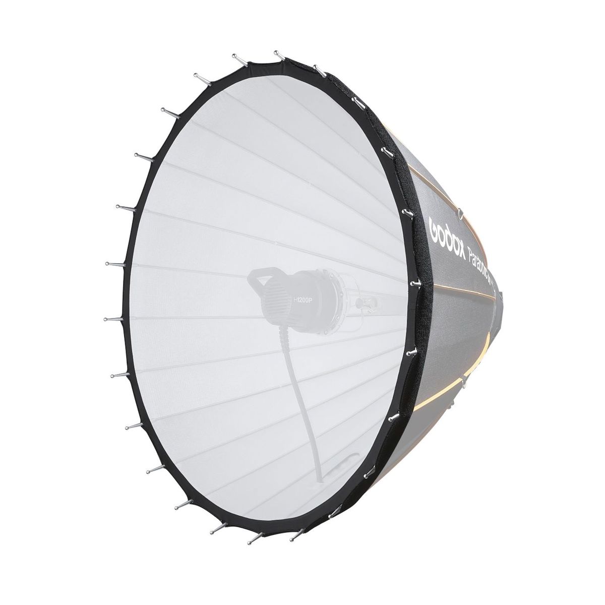 Photos - Other for studios Godox P68-D1 Diffuser for Parabolic 68 Softbox 