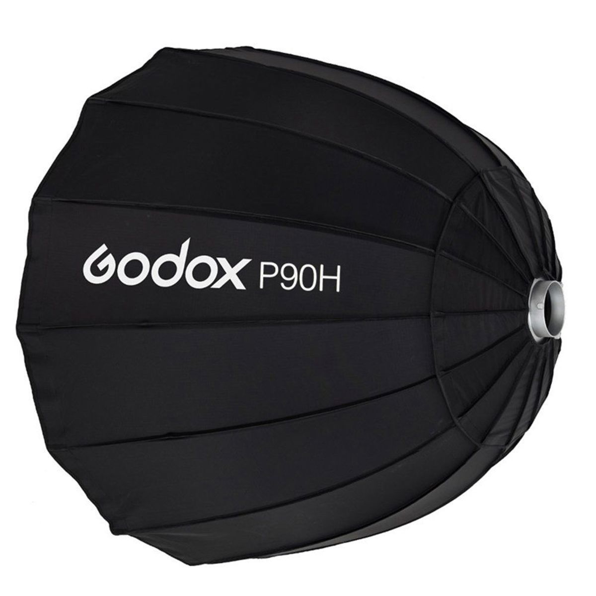 

Godox P90H 35" Parabolic Softbox, Hi-Temperature Resistant