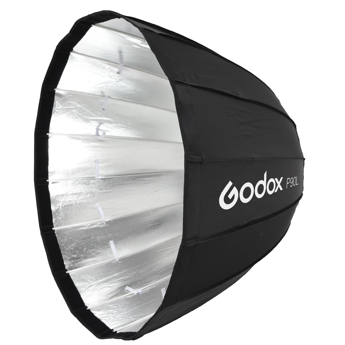 

Godox P90L 35" Deep Parabolic Softbox - Bowens Mount (Light Version)