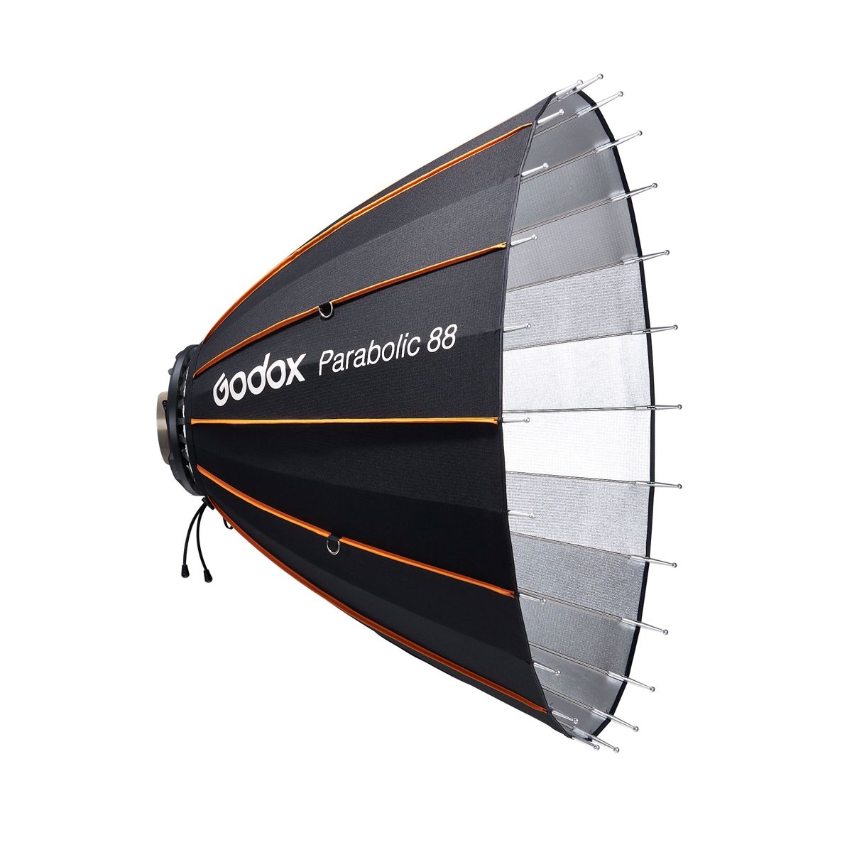 

Godox 88 Parabolic Reflector