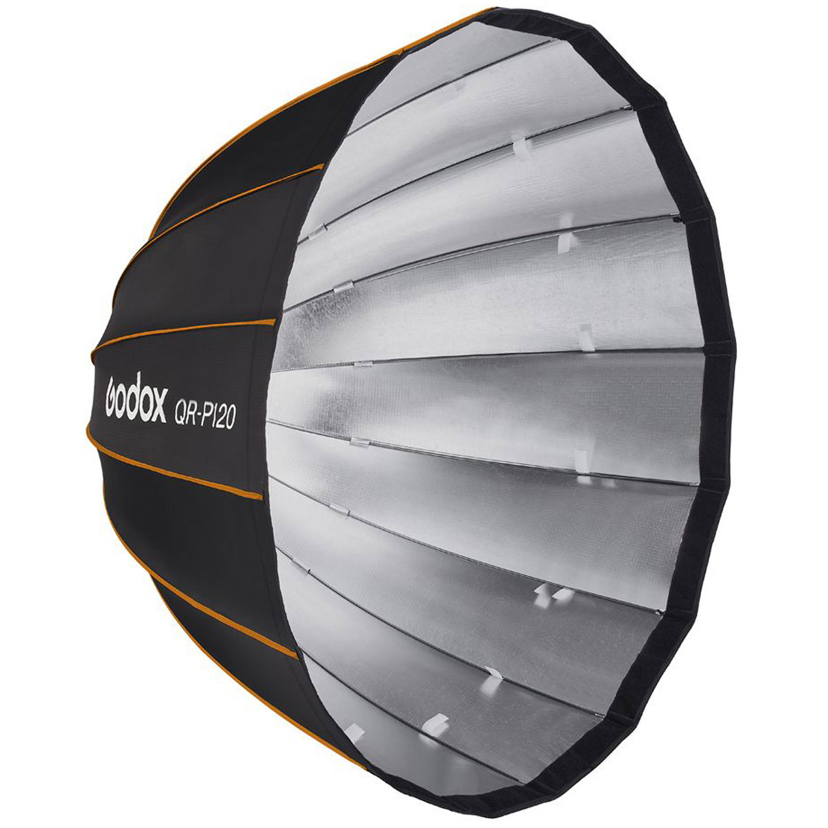 

Godox Quick Release Parabolic Softbox (47.1")