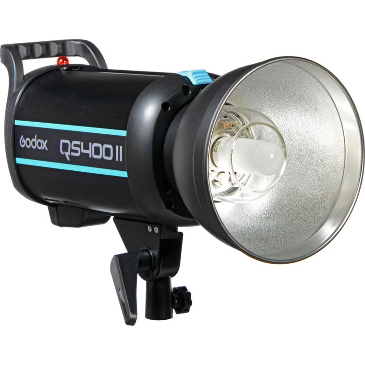 

Godox QSII Series QS400II 400Ws Strobe Flash Modeling Light