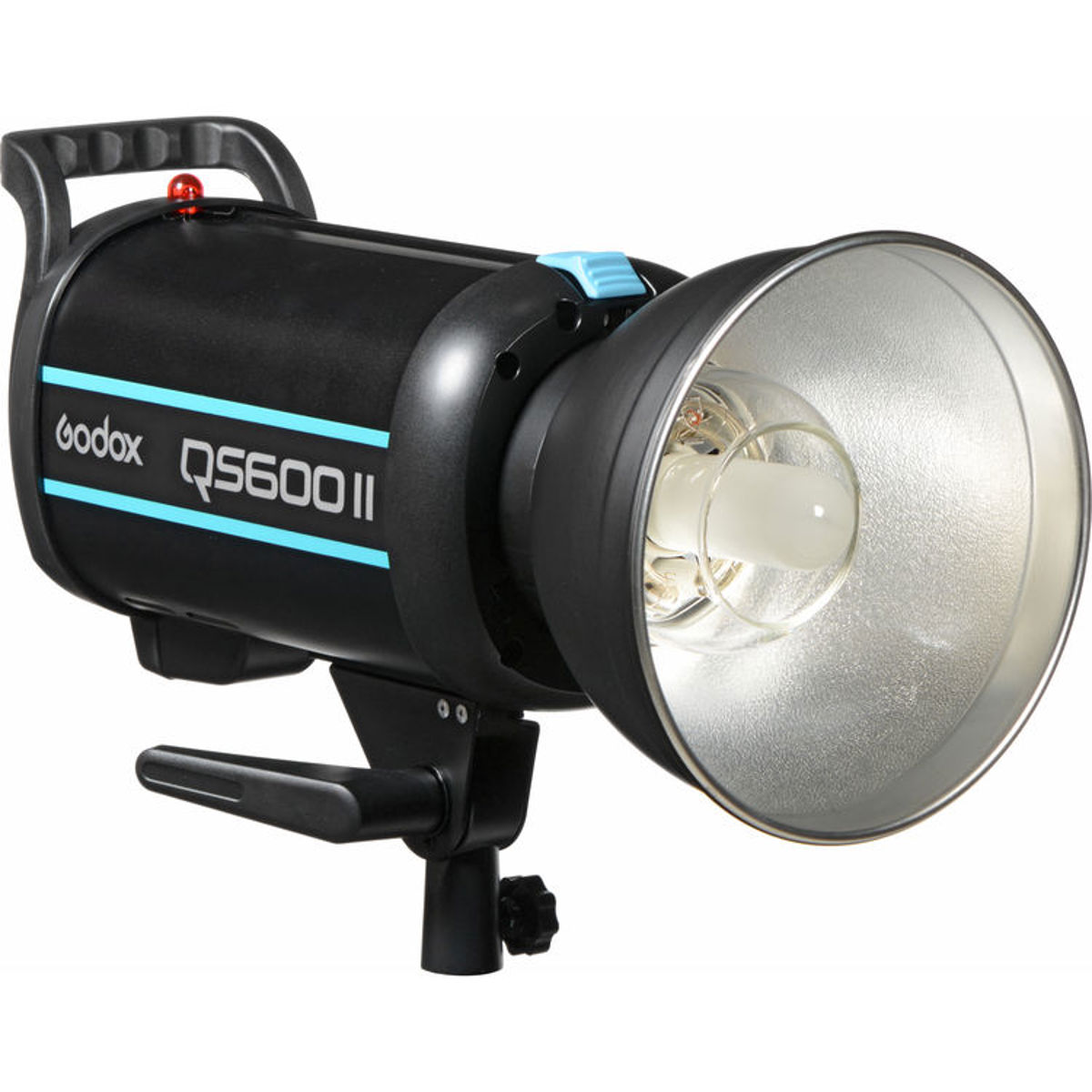 

Godox QSII Series QS600II 600Ws Strobe Flash Modeling Light