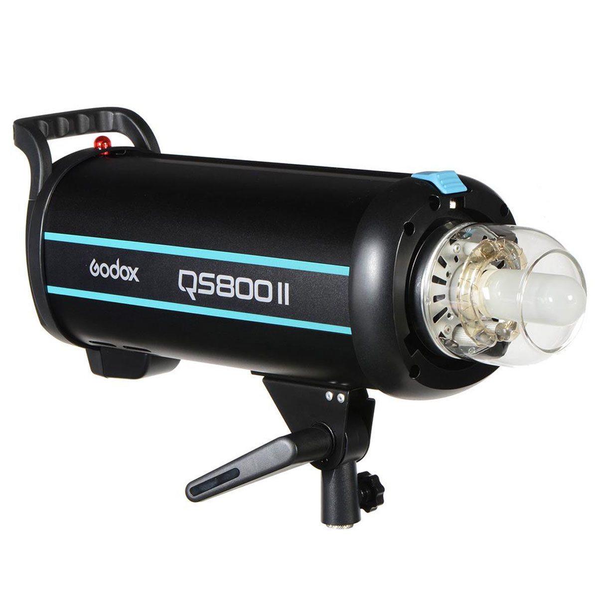 

Godox QSII Series QS800II 800Ws Strobe Flash Modeling Light