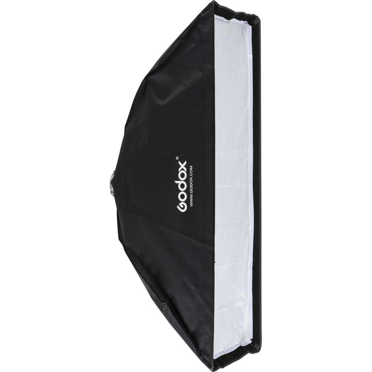 

Godox 19.7x51.2" Softbox with Bowens Mounting