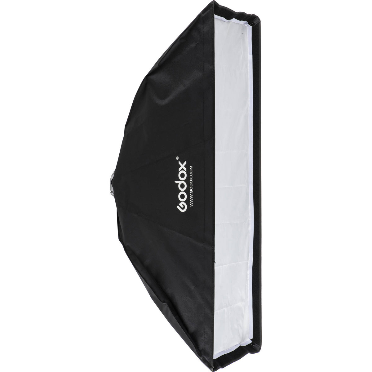 

Godox 35.4x35.4" Softbox with Bowens Mounting